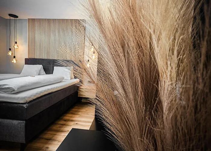 酒店 拉森霍夫酒店