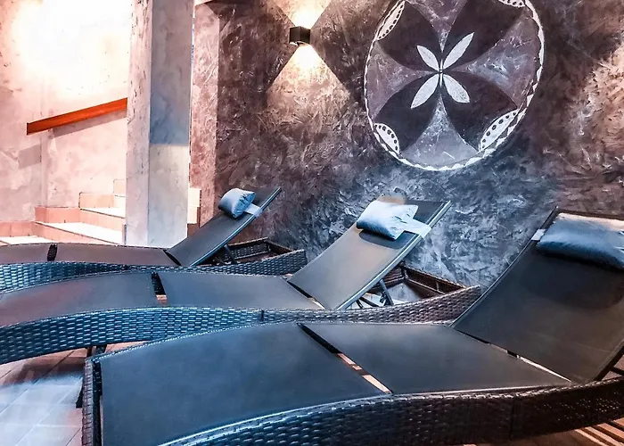 호텔 Laerchenhof 카우넬탈