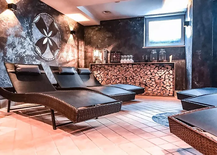 Laerchenhof 4*
