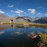 Hotel Laerchenhof Kaunertal