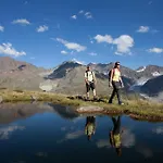 Laerchenhof Kaunertal