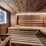Hotel Laerchenhof Kaunertal