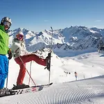 Laerchenhof 4*