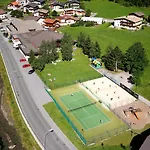 Laerchenhof Hotel