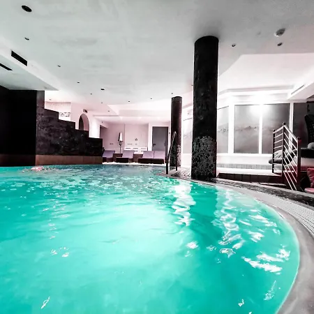 Hotell Laerchenhof