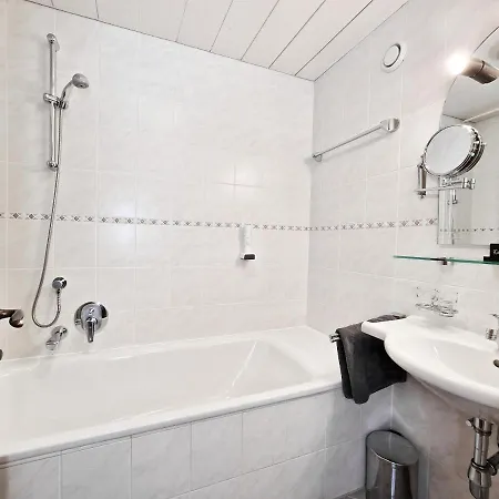 Laerchenhof 4* Kaunertal