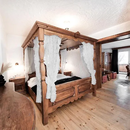 Laerchenhof Hotel