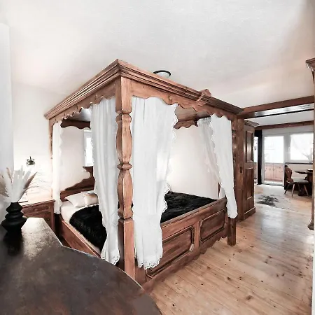 Laerchenhof 4* Kaunertal