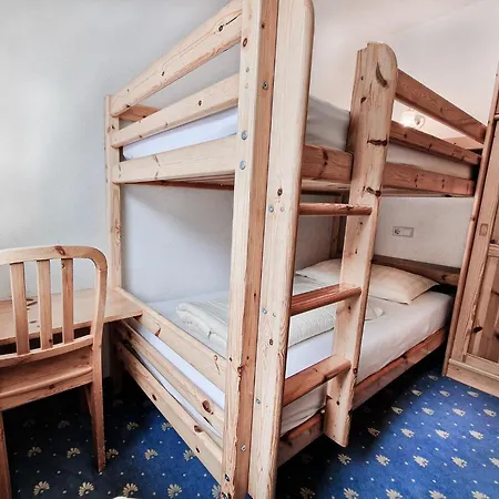 Laerchenhof 4*