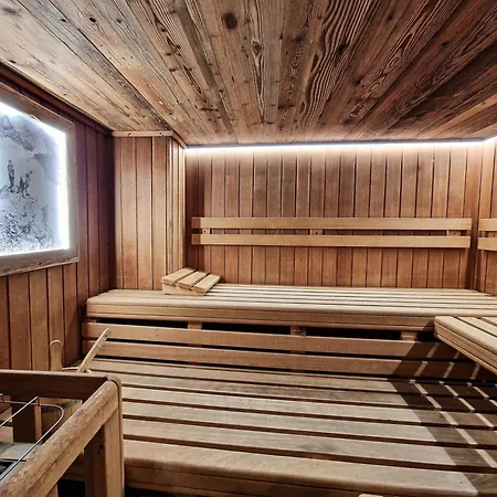 Hotel Laerchenhof Kaunertal