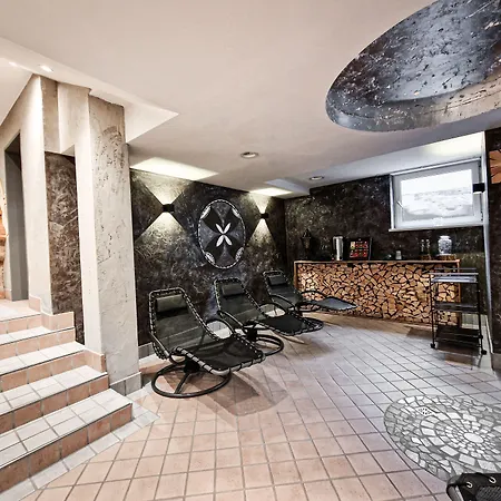 Laerchenhof Hotel