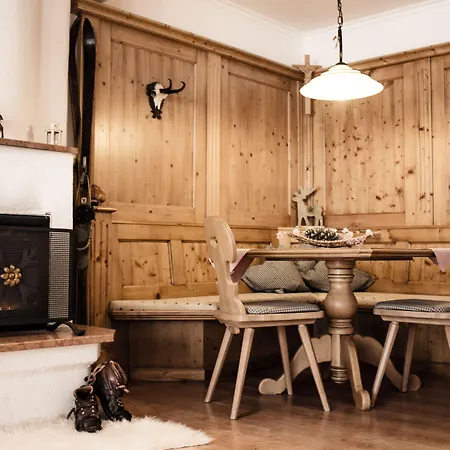 Hotel Laerchenhof 4*