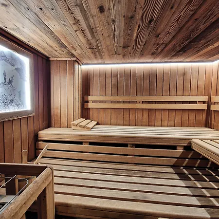 Hotel Laerchenhof Kaunertal