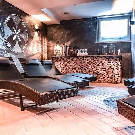 Laerchenhof 4*