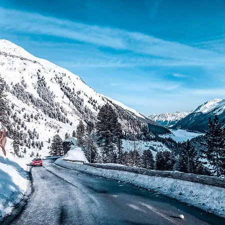 Laerchenhof 4*