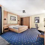 Laerchenhof Hotel