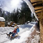 Laerchenhof 4*