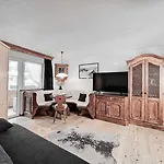 Hotel Laerchenhof Kaunertal
