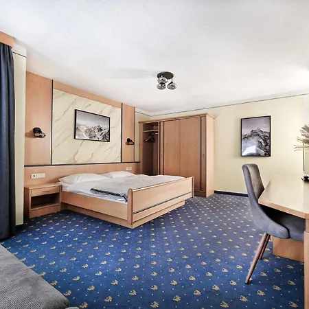 Laerchenhof Hotel