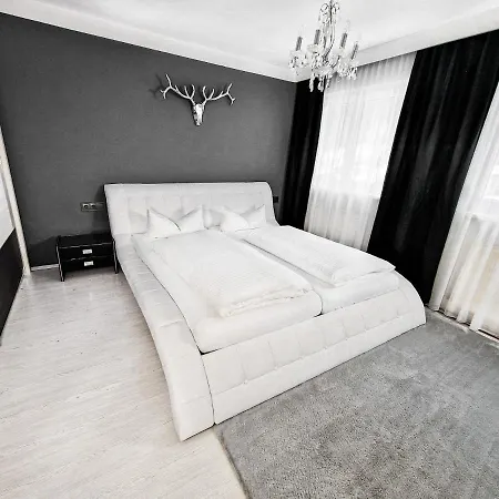 Laerchenhof 4*