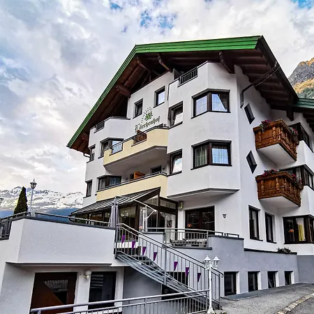 Laerchenhof Hotel