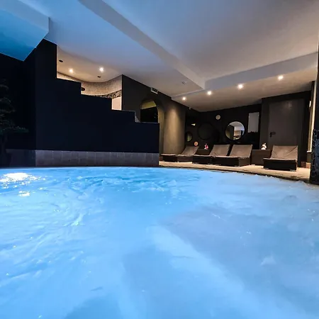 Laerchenhof فندق 4*