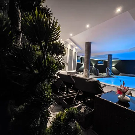 Laerchenhof كاونرتال