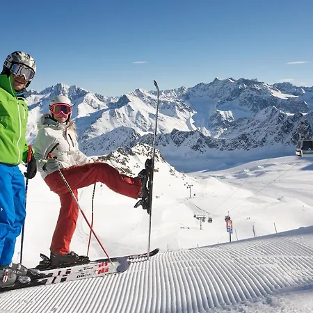 Laerchenhof 4*