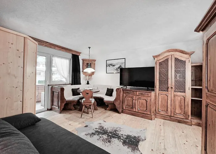 فندق Laerchenhof 4*