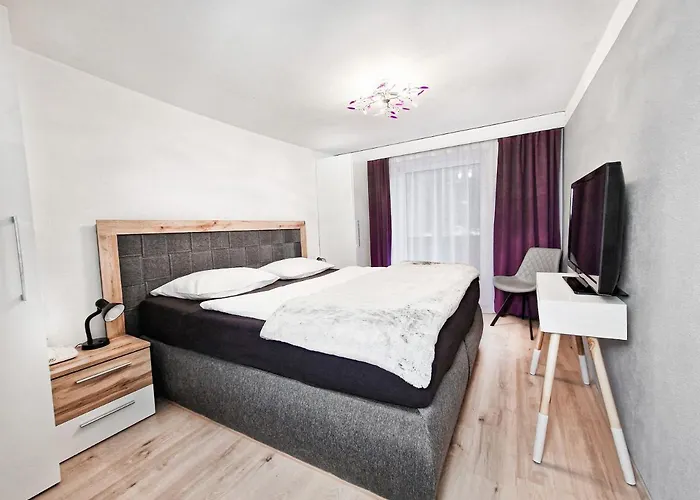 فندق Laerchenhof