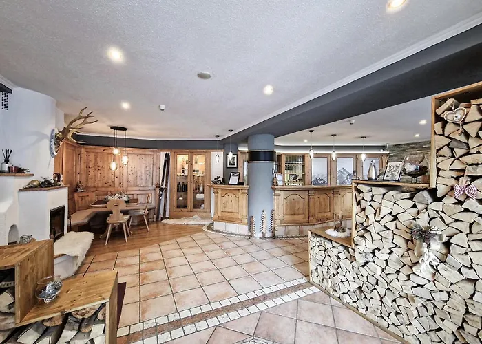 Laerchenhof מלון 4*