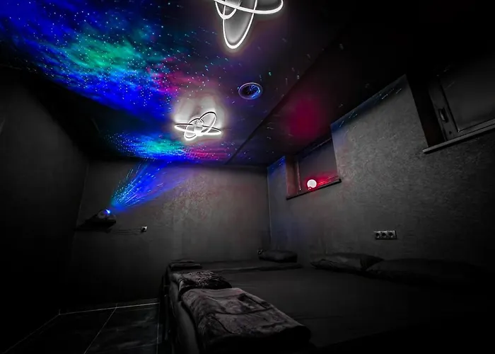 فندق Laerchenhof كاونرتال