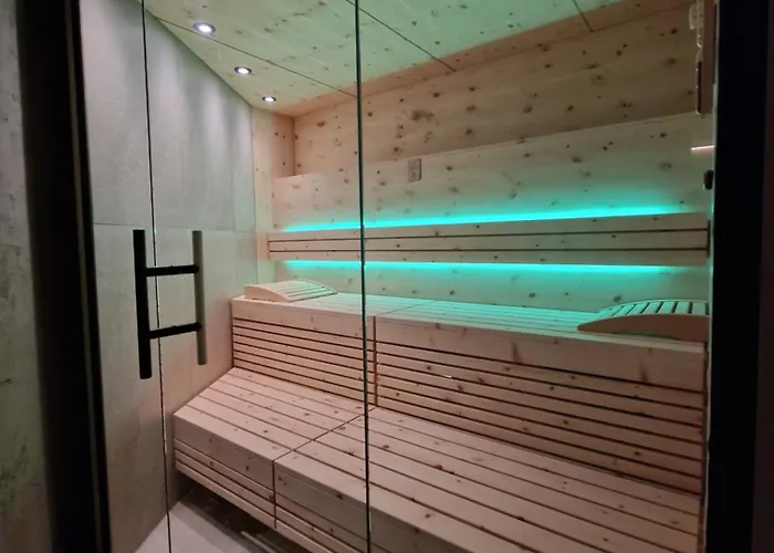 Laerchenhof 4* كاونرتال