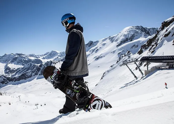 Laerchenhof מלון קאונרטל