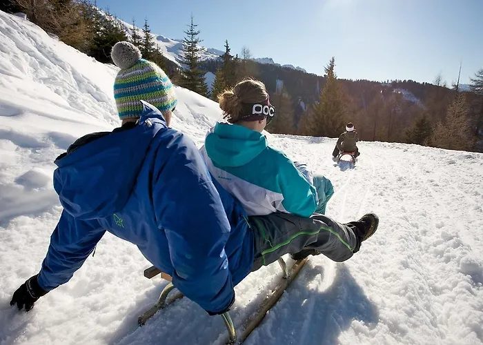 Laerchenhof קאונרטל