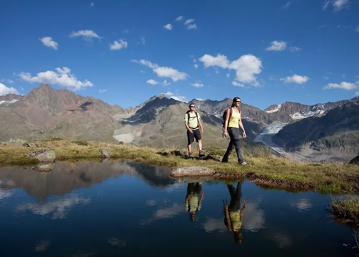 Laerchenhof كاونرتال