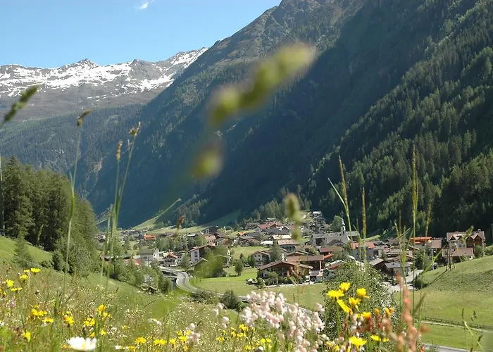 Laerchenhof كاونرتال