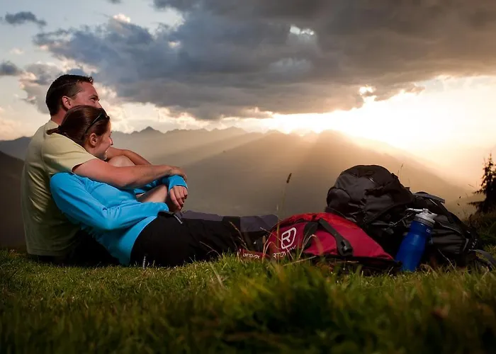 فندق Laerchenhof