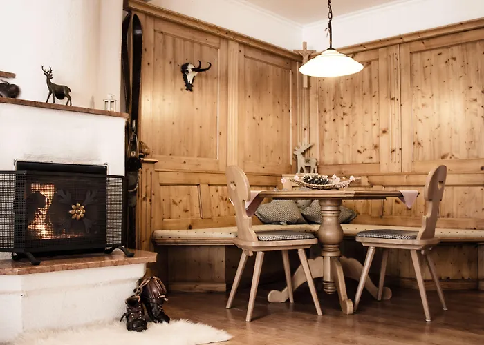 호텔 Laerchenhof 4*