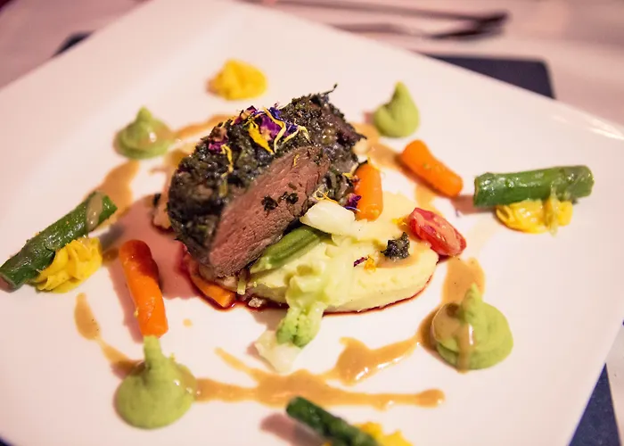 Laerchenhof מלון 4*