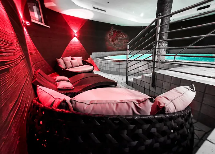 Laerchenhof فندق كاونرتال