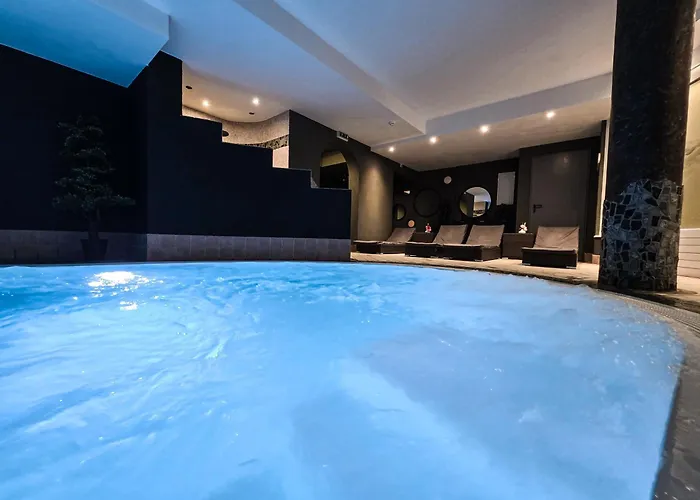 Laerchenhof فندق 4*