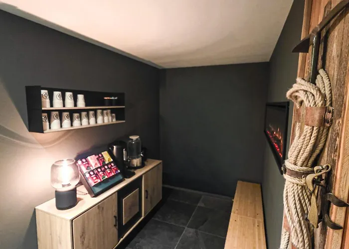 Laerchenhof 4* كاونرتال