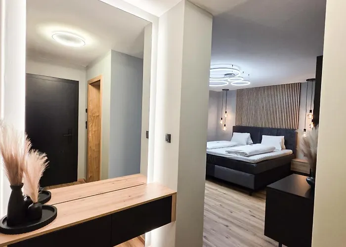 Laerchenhof فندق