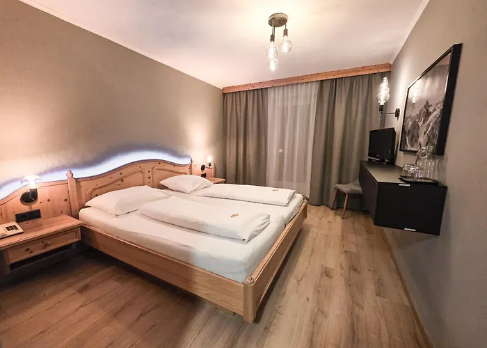 Laerchenhof فندق 4*