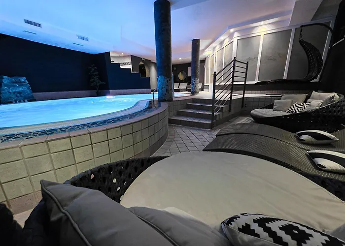 Laerchenhof كاونرتال