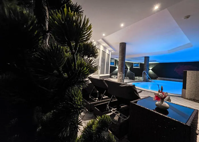 Laerchenhof كاونرتال