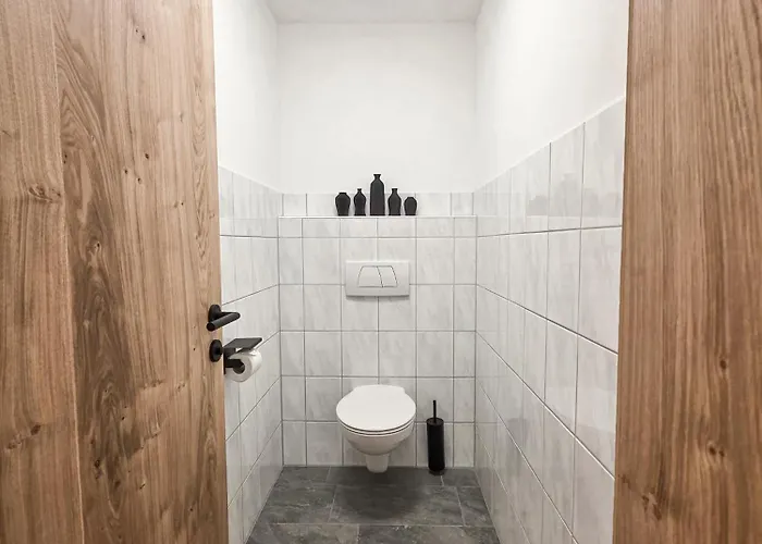 Laerchenhof فندق كاونرتال