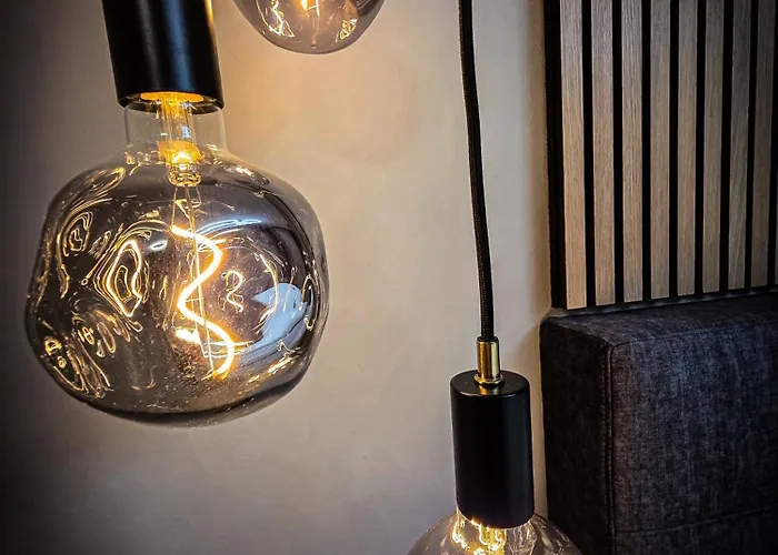 فندق Laerchenhof 4*